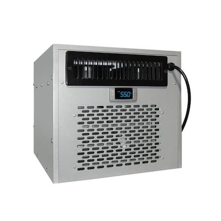 Vinotemp Vinotemp WM-2500HZD Wine-Mate 2500HZD Self-Contained Cellar Cooling System WM-2500HZD